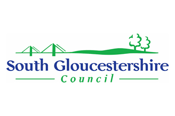 logo south gloucestershire council