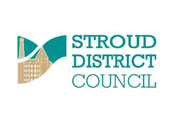  logo stroud district council